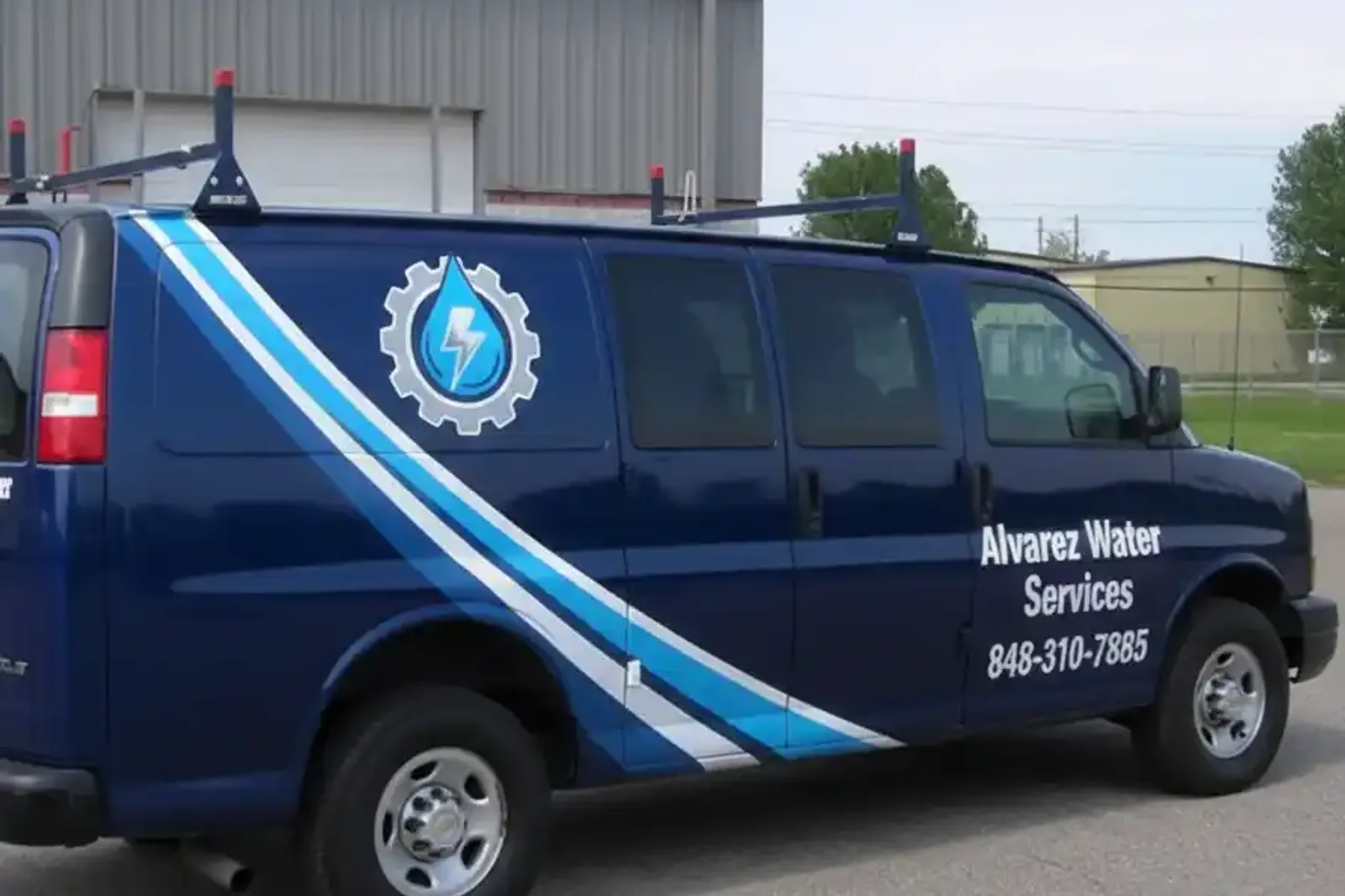 Property Damage Restoration Red Bank, NJ